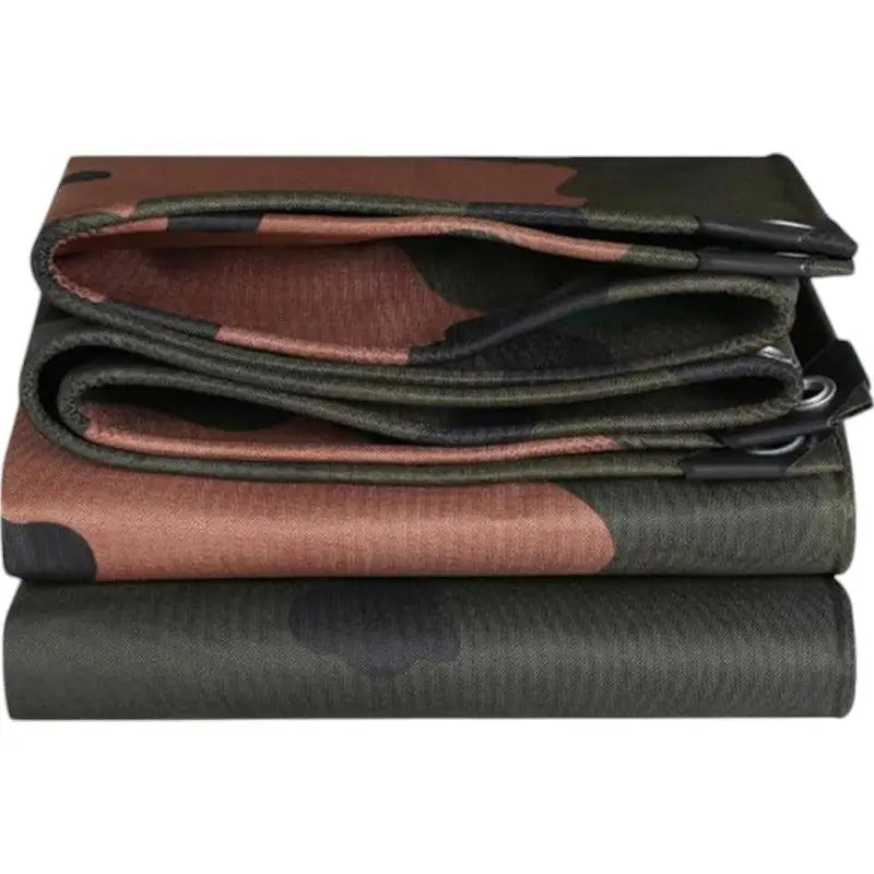 Bâche camouflage imperméable