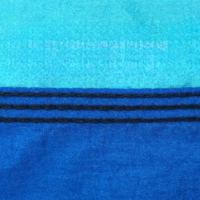 Balancelle hamac avec moustiquaire