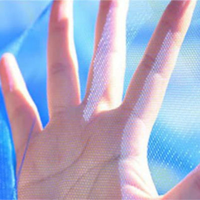 Balancelle hamac avec moustiquaire