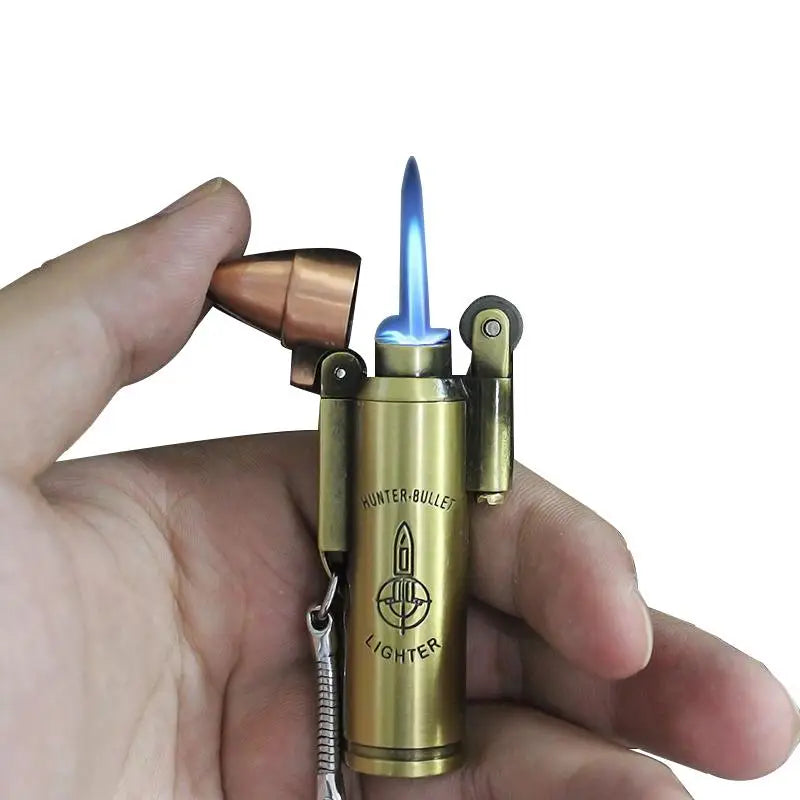 BRIQUET TEMPÊTE - DOUILLE