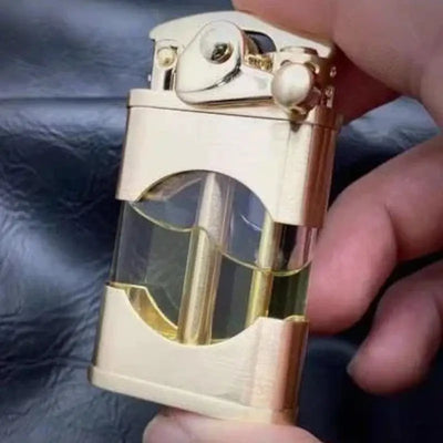Briquet tempête personnalisé
