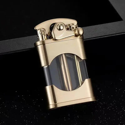 Briquet tempête personnalisé