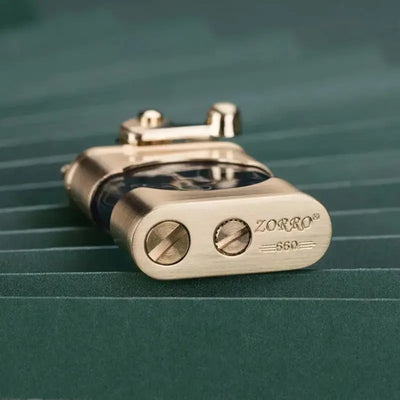 Briquet tempête personnalisé