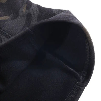 CAGOULE MILITAIRE - CAMOUFLAGE MULTCAM