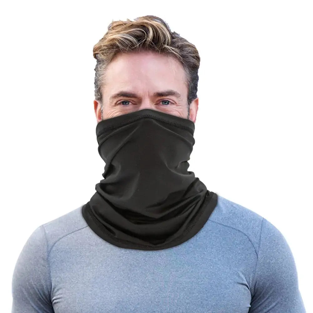 CAGOULE MILITAIRE - MULTIUSAGE