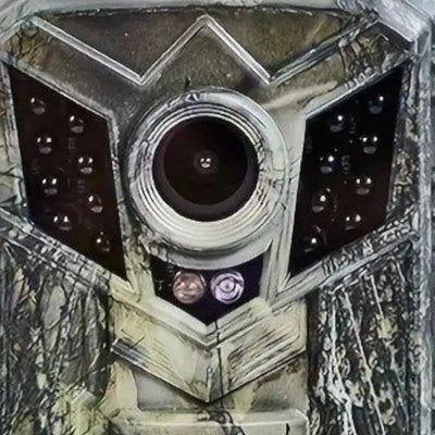 Caméra de chasse professionnel