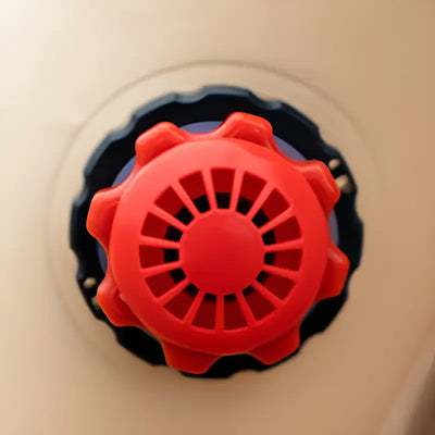 Camping tente gonflable