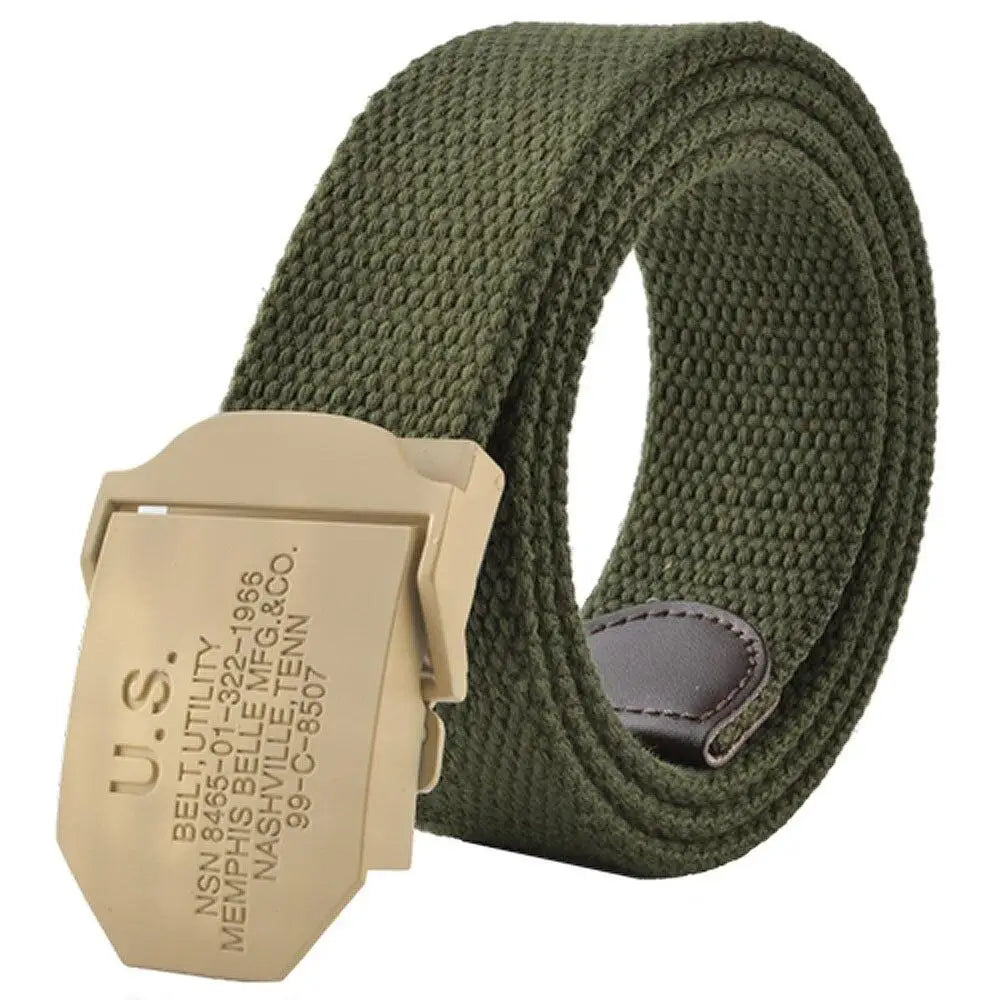 Ceinture militaire us