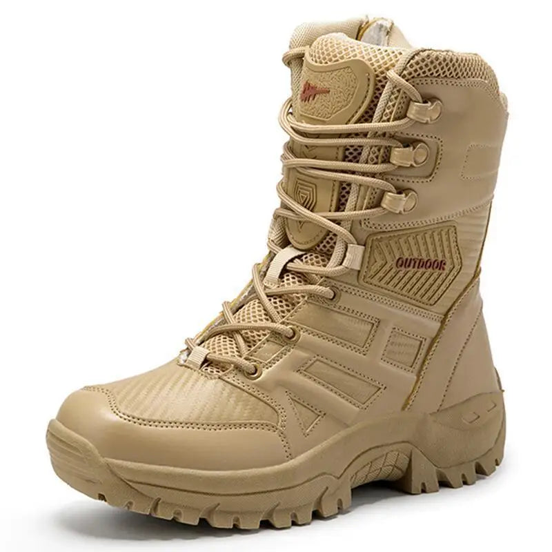 CHAUSSURE MILITAIRE RANGERS QUALITE SUPERIEURE