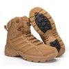 Chaussure rangers américaine