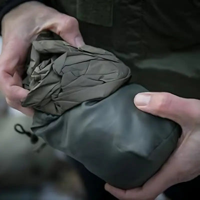 Drap housse pour sac de couchage