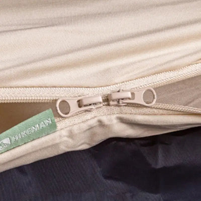 Drap de sac de couchage élastique