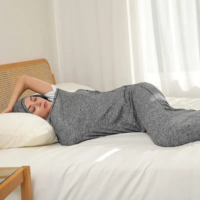 Drap de sac de couchage enveloppe