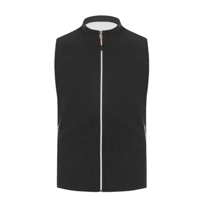 Gilet chauffant homme léger et chaud