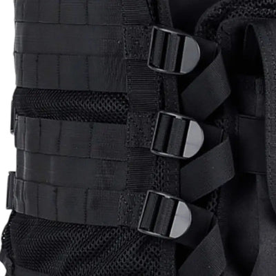 Gilet veste tactique militaire homme