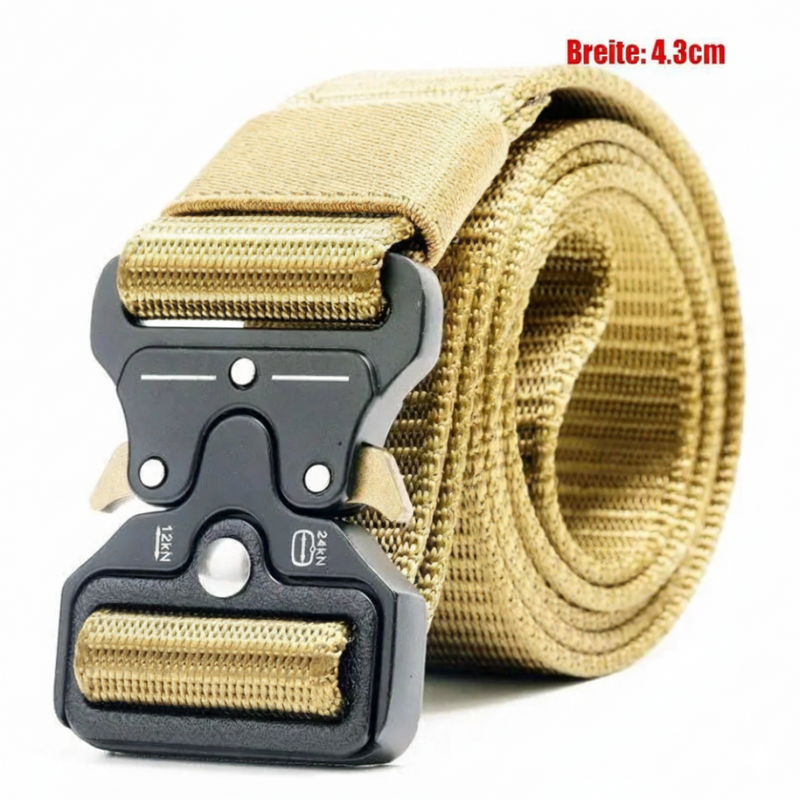Bundeswehr gürtel 5cm