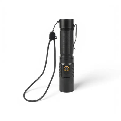 Lampe torche etanche puissante