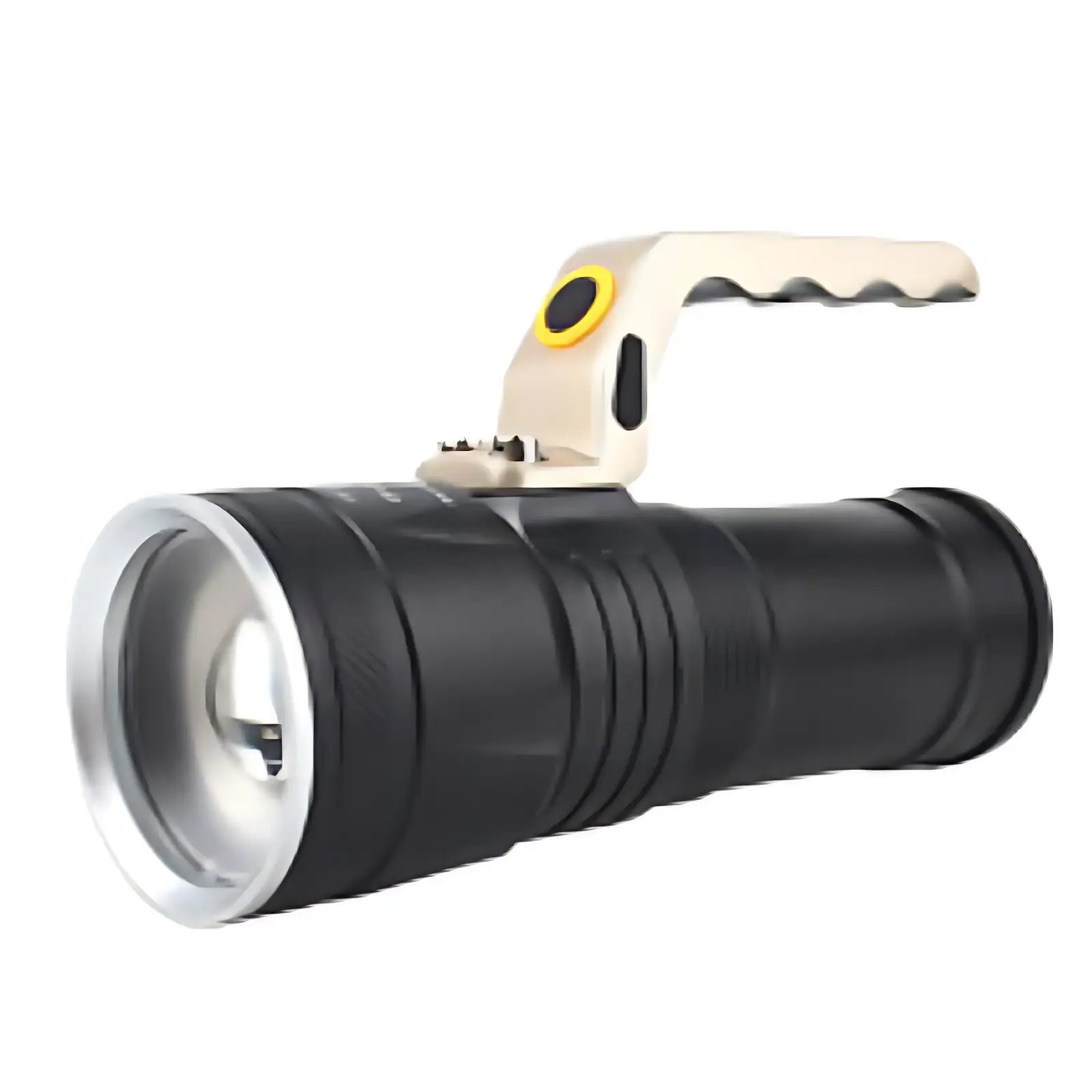 Lampe torche led rechargeable camping