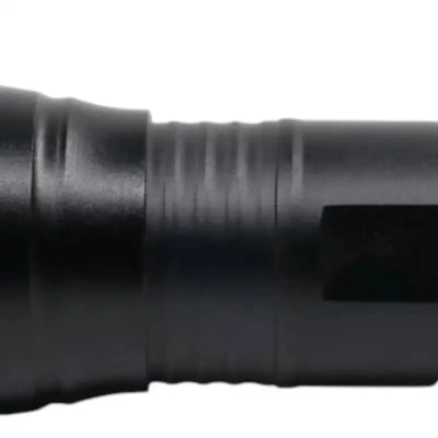 Lampe torche militaire tactique