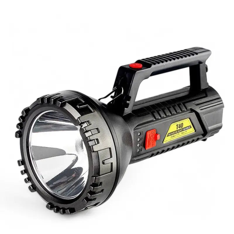 Lampe torche puissante chasse