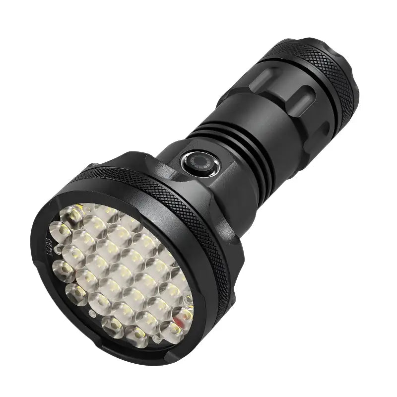 Lampe torche tres puissante