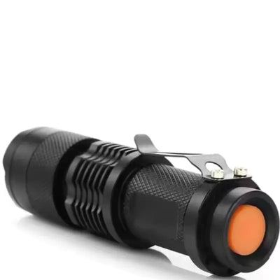 LAMPE TORCHE ULTRAVIOLET