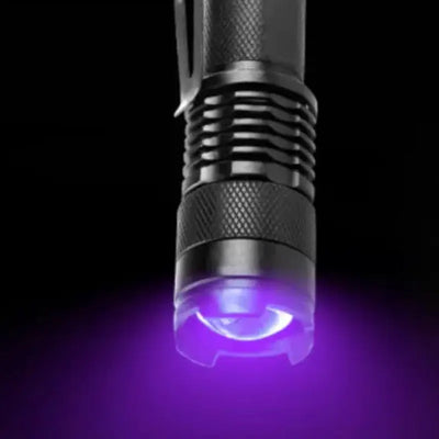 LAMPE TORCHE ULTRAVIOLET