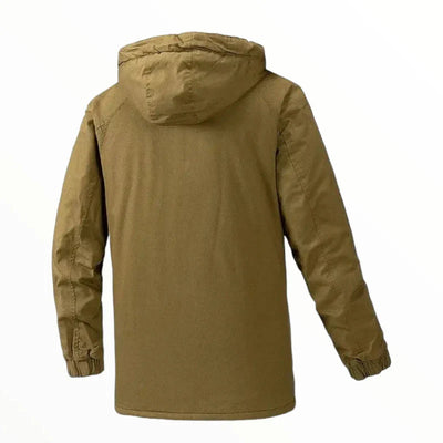 Manteaux militaire Parka froid