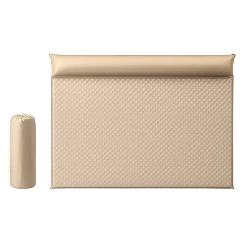 Matelas autogonflant 3 places 3 cm