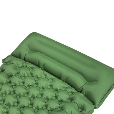 Matelas autogonflant ergonomique