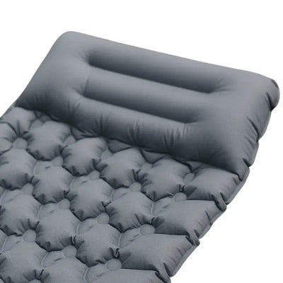 Matelas autogonflant ergonomique