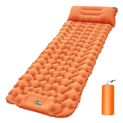 Matelas autogonflant ergonomique