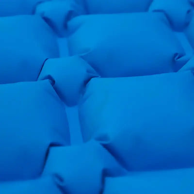 Matelas autogonflant résistant à l’humidité