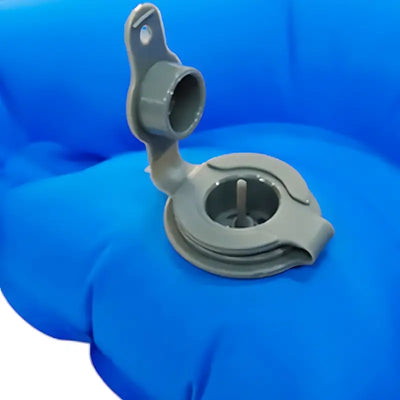 Matelas autogonflant résistant à l’humidité