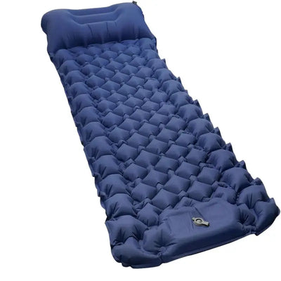 Matelas autogonflant résistant à l’humidité