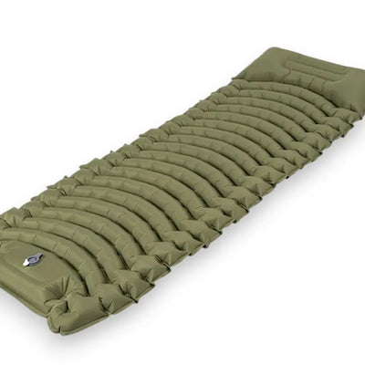 Matelas autogonflant simple