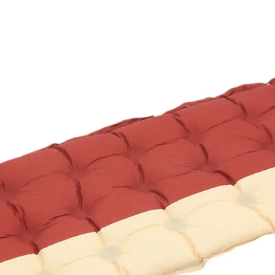 Matelas autogonflant trekking