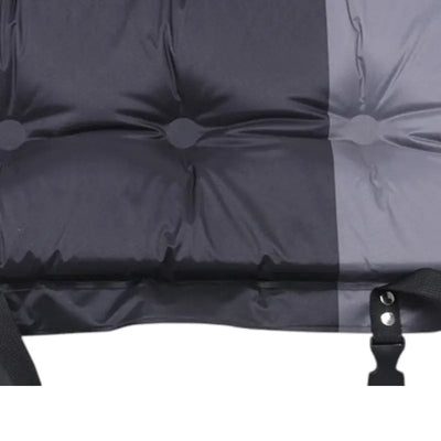 Matelas autogonflant trekking