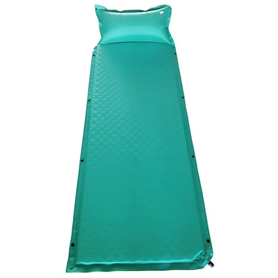 Matelas camping autogonflant 183x57x2,5 cm