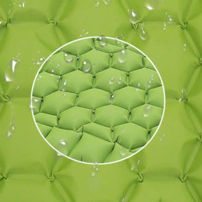 Matelas de camping 1 personne