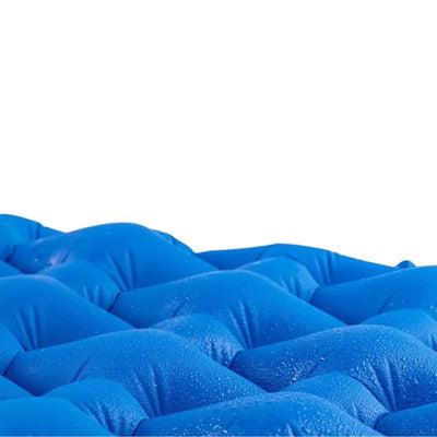 Matelas de camping 2 places