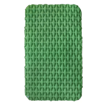 Matelas de camping 2 places