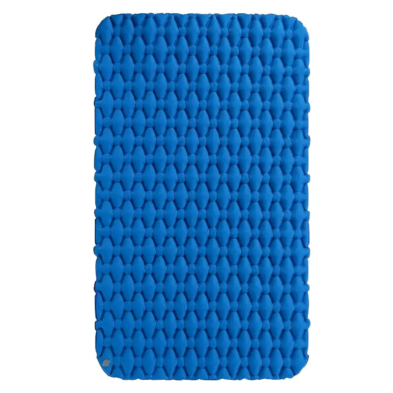 Matelas de camping 2 places