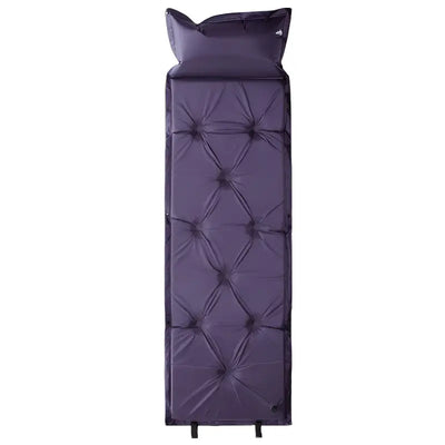 Matelas de camping autogonflant