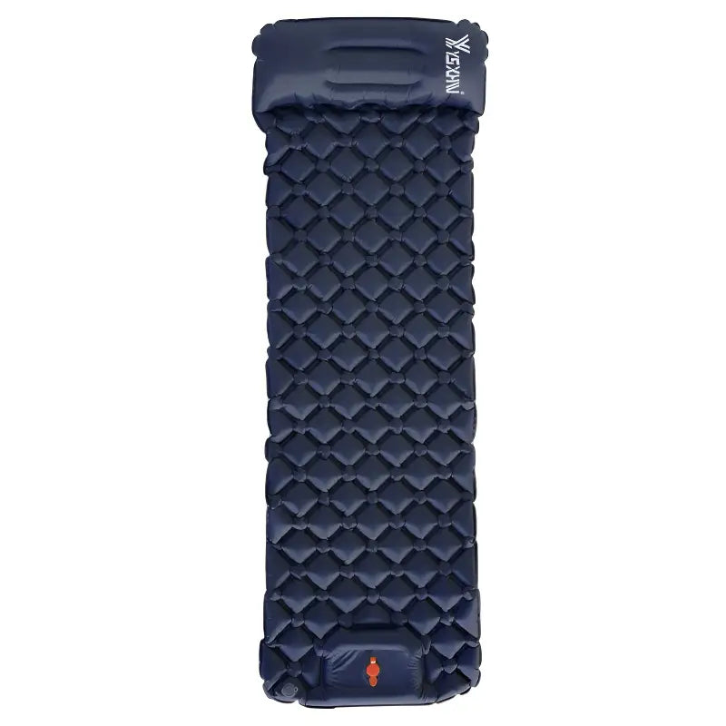 Matelas de camping confortable