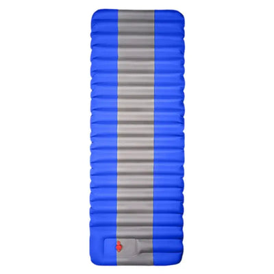 Matelas de trekking avec pompe
