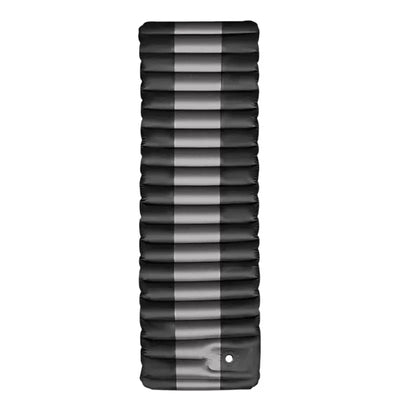 Matelas de trekking avec pompe