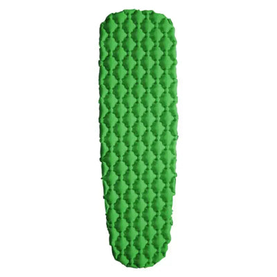 Matelas gonflable trekking