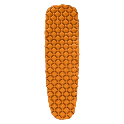 Matelas gonflable trekking