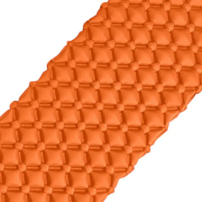 Matelas gonflable trekking